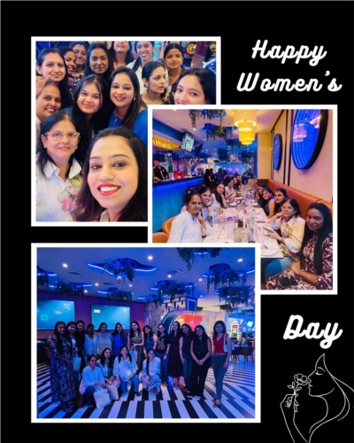 Women's Day