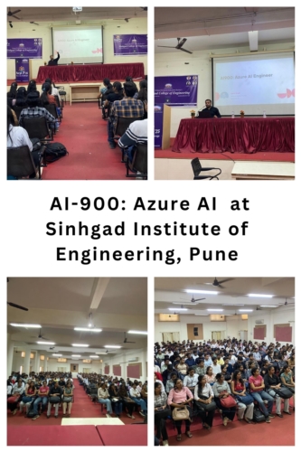 Sinhgad Institute of Engineering, Pune
