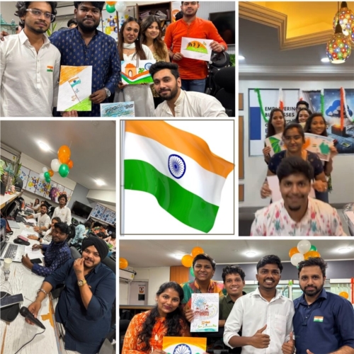 15th August 2026