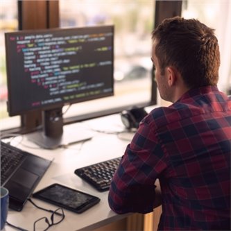 Power Platform Developer