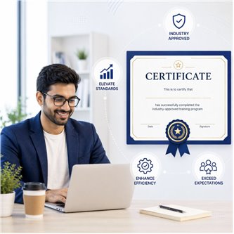 Certification Training