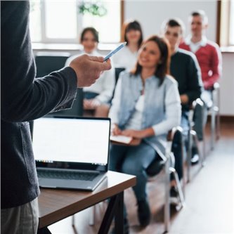 Persona Based On-Boarding Training